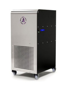 aerocure air quality solution