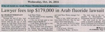 Arab Water Works Bill Pay