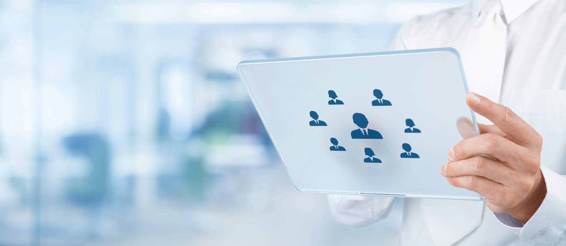 Human Resources Staffing