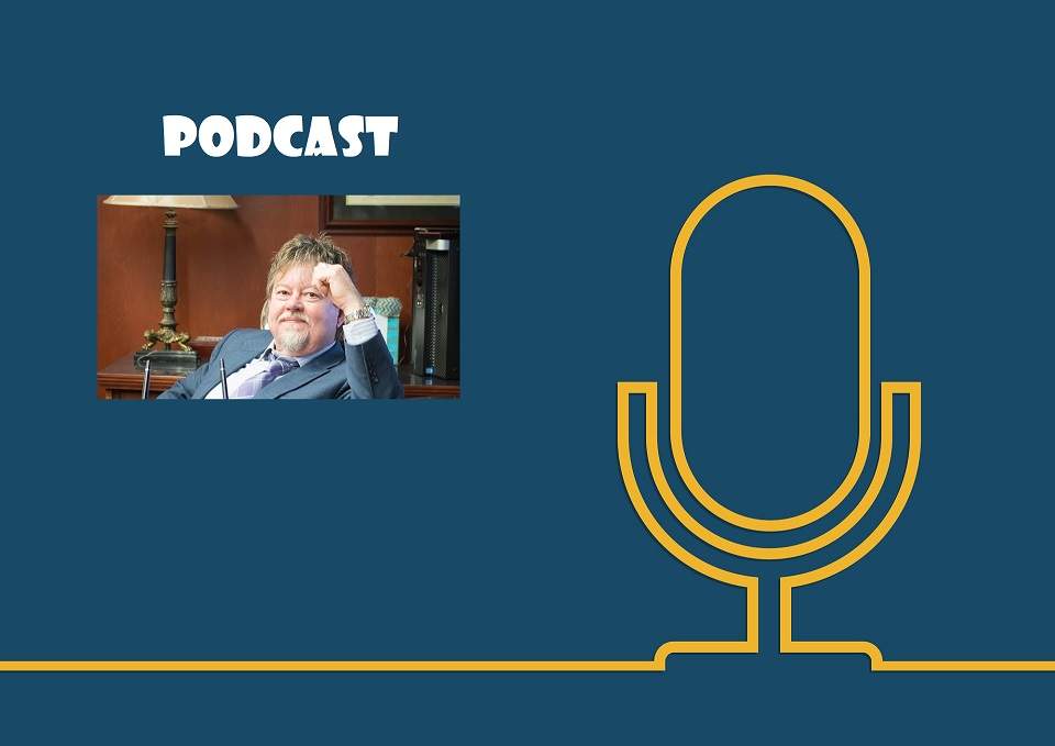 Greg's Tax Podcast