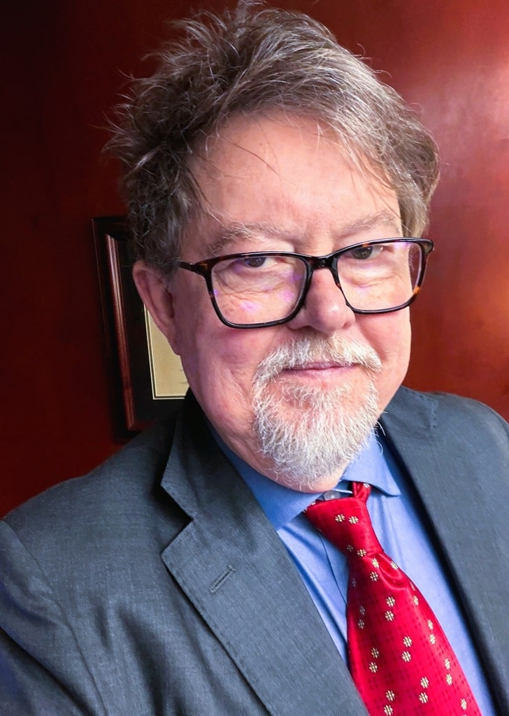 Gregory J. Cook, EA, CPA, CGMA, Accredited Tax Advisor