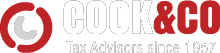 Cook & Cook. Tax Advisors