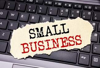 small business