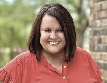 Lauren E. Cothran