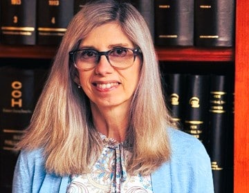Tina Thornton