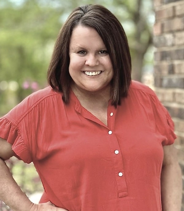 Lauren Cothran