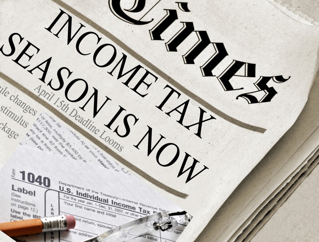 IRS announces Jan. 27 Start to 2025 Tax Filing Season Cook & Co. News