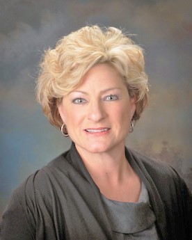 Julie Magee, Alabama Revenue Commissioner