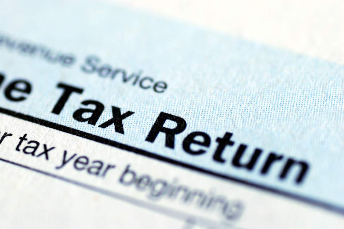 Clinton Foundation to Refile 5 Years of Tax Returns