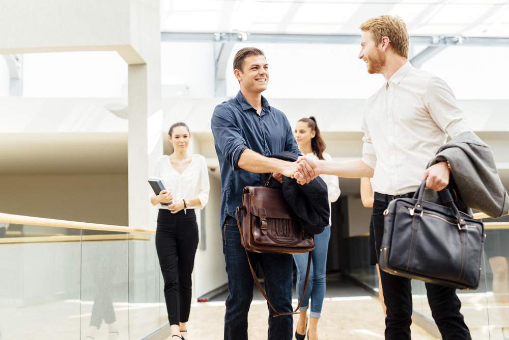 Foreign Partnerships and Trusts Withholding Agreements