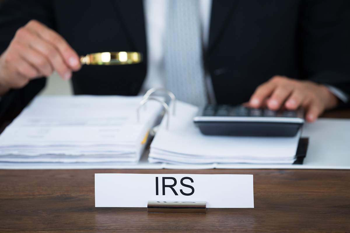 IRS Issues ERC Warning Cook & Co. News