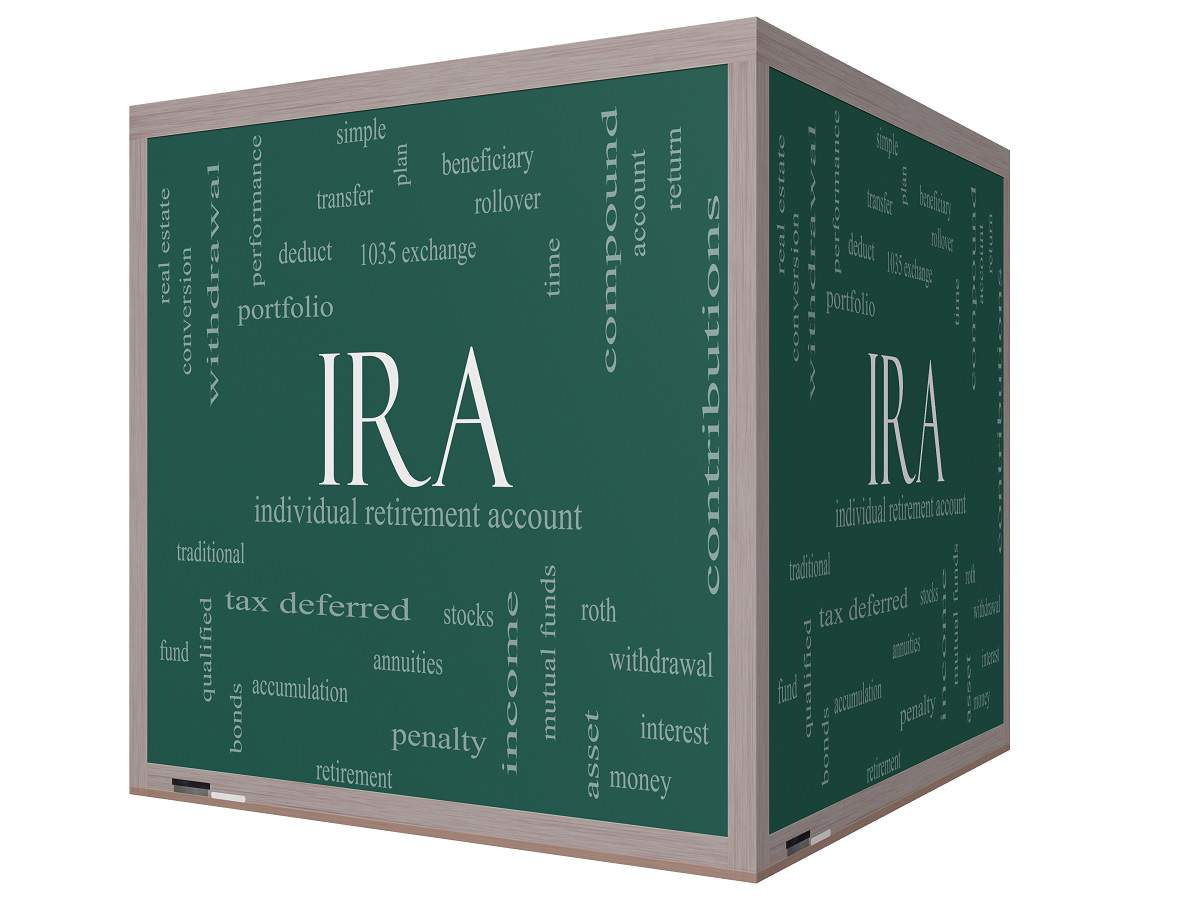 Treasury and IRS Continue to Release Guidance on IRA Laws 