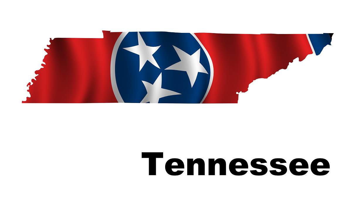 tennessee