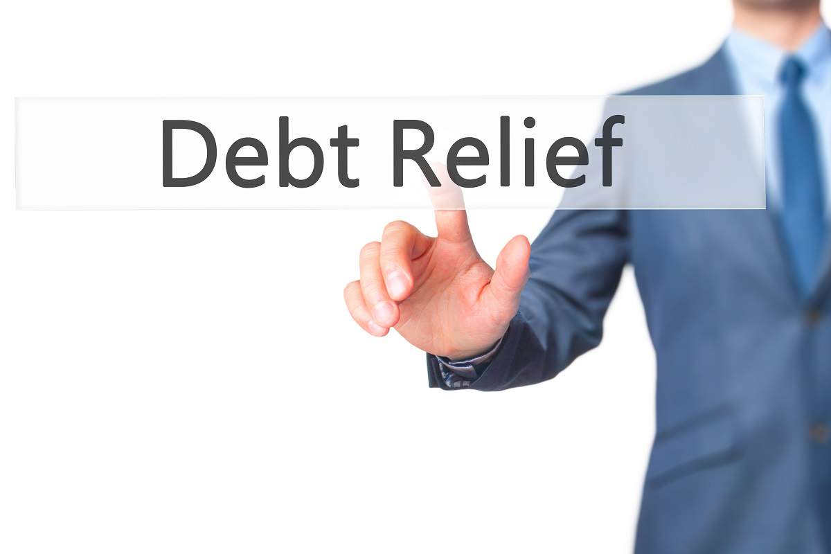 debt relief