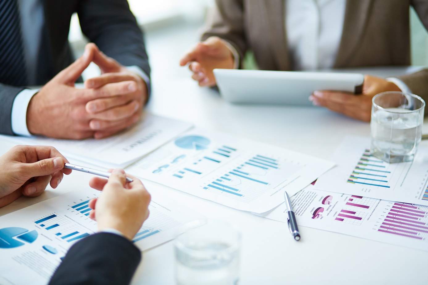 IRS issues guidance on Business Interest Expense Limitations