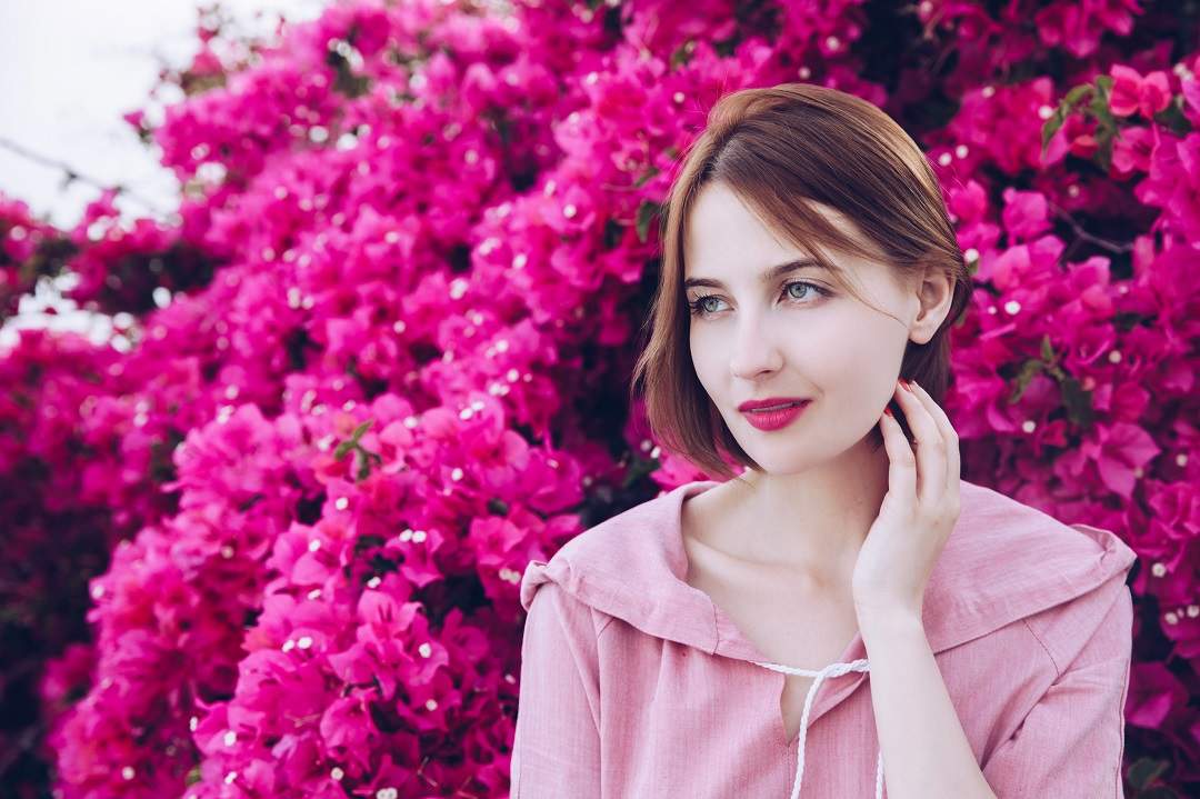 Spring is Finally in Full Swing!