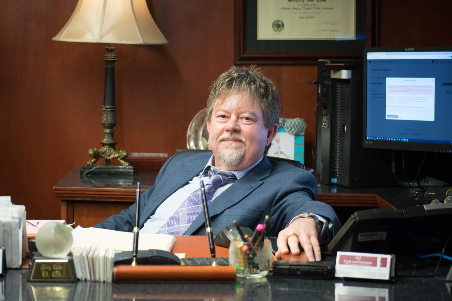 Reminder: Today is the filing deadline for people with extensions