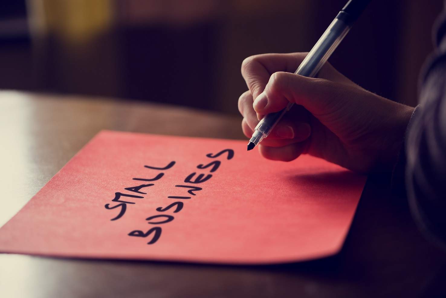 New Tax Law allows Small Businesses to expense more, expands Bonus Depreciation