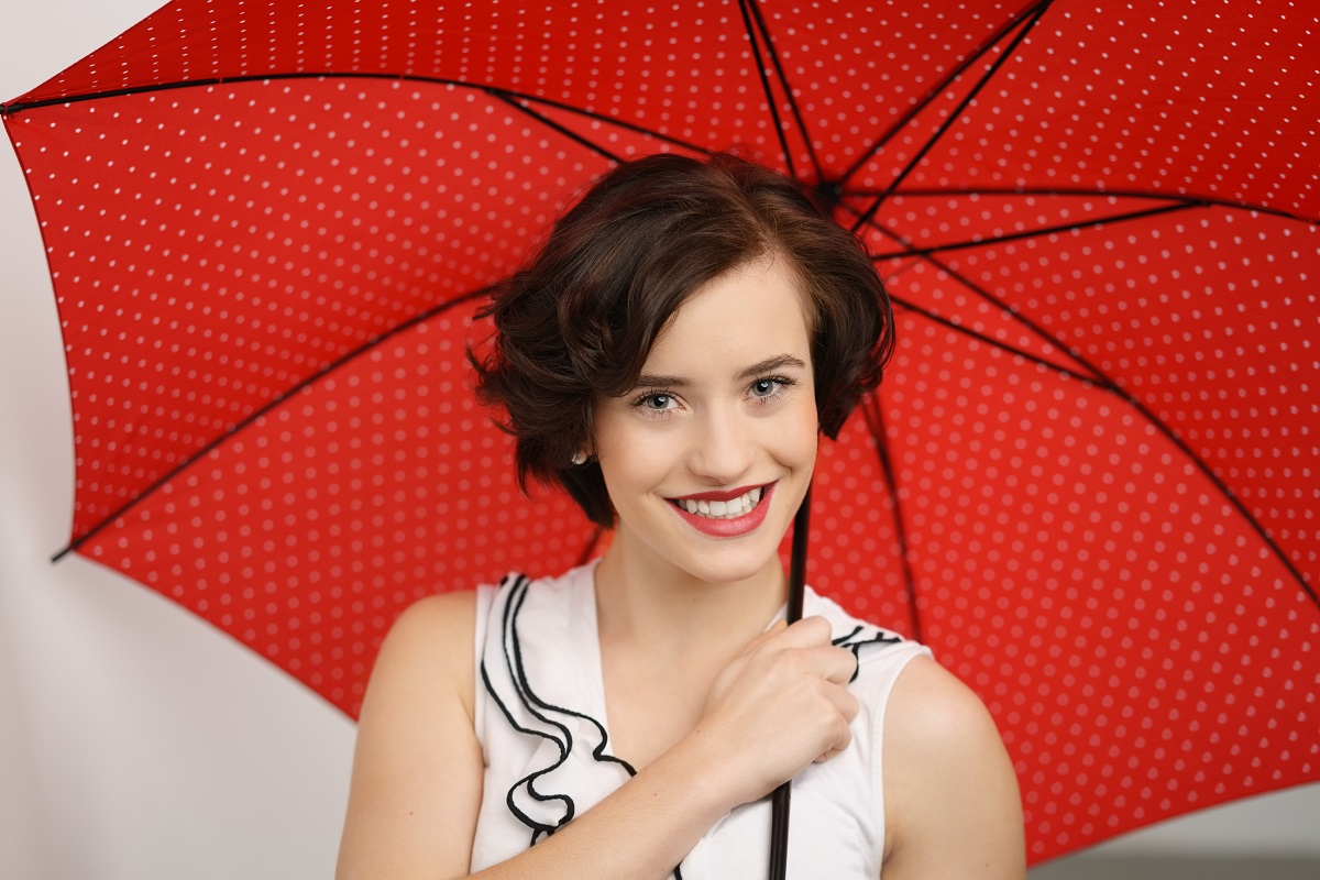 Rainy Days and Mondays ….
