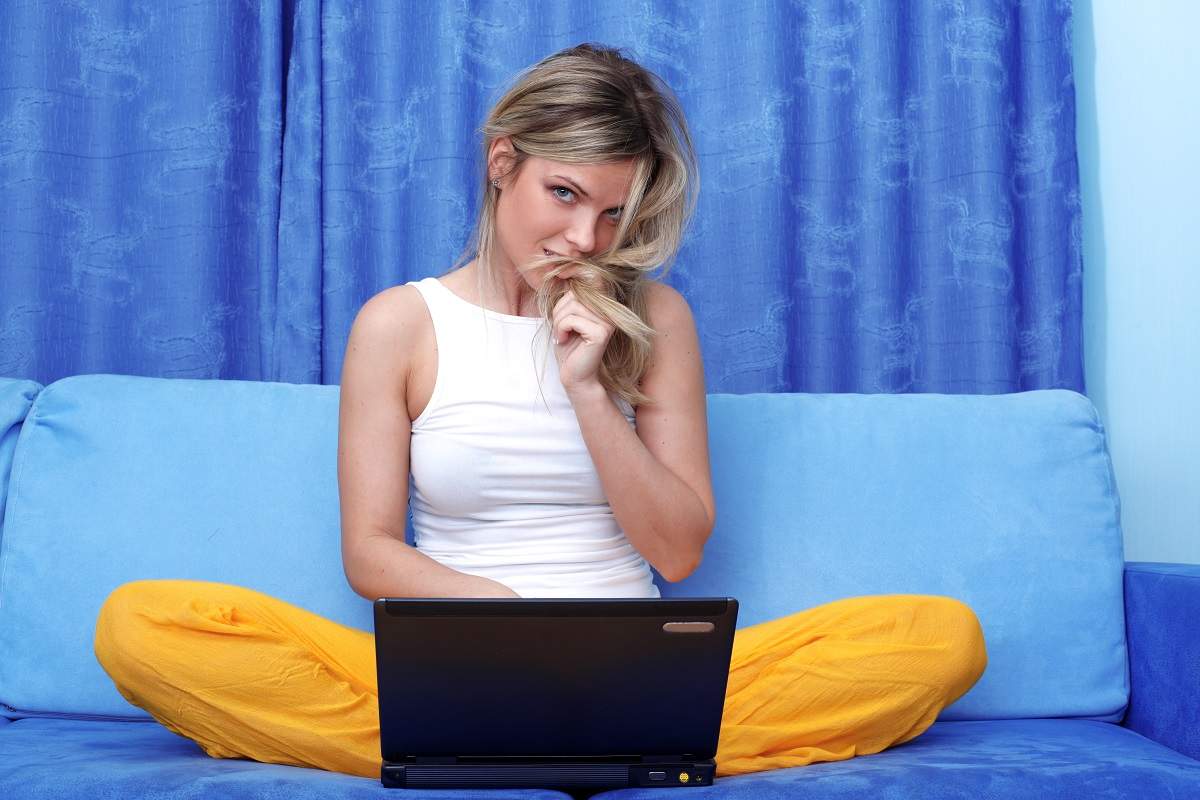 Schedule your next Appointment Online!