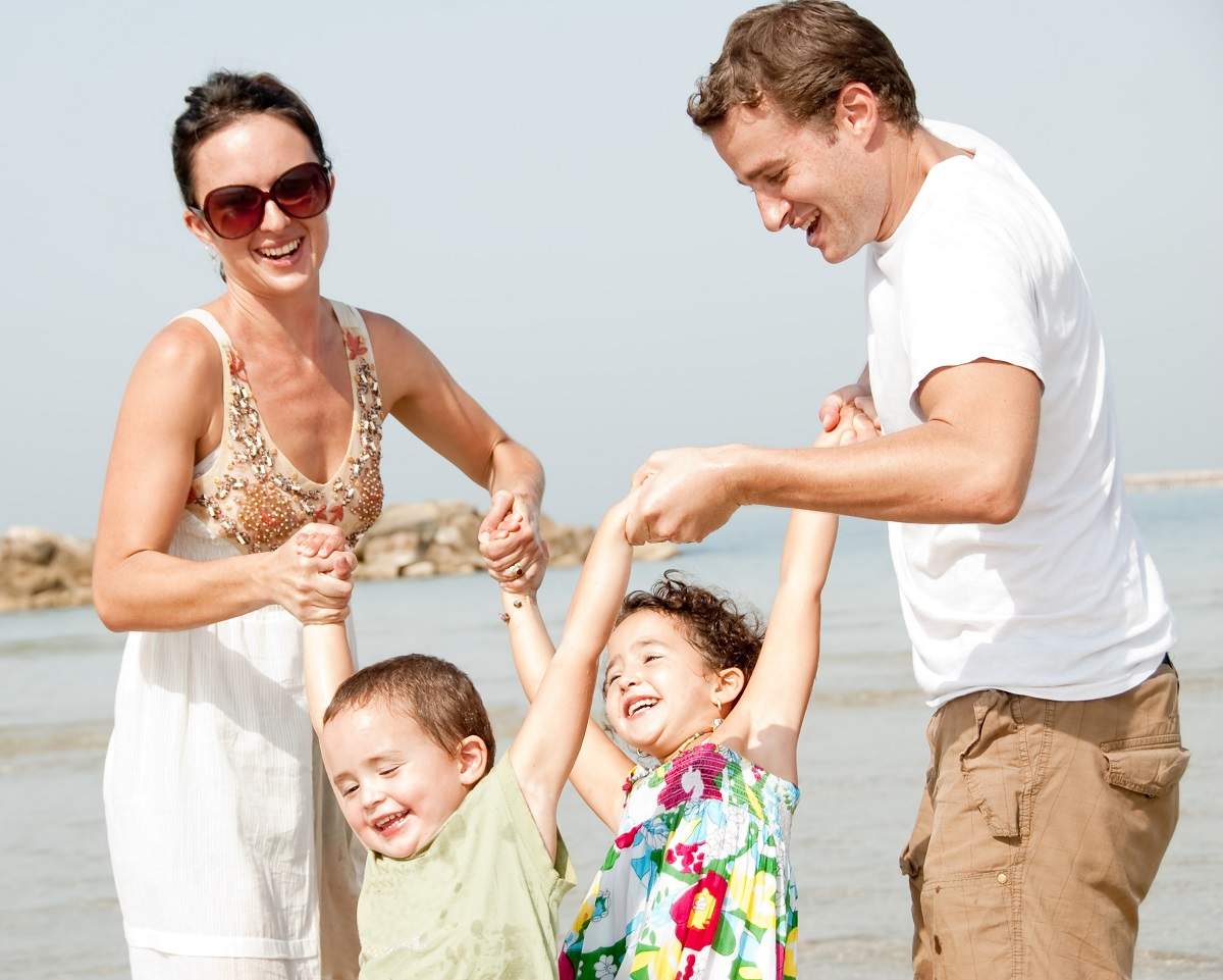 Family Time