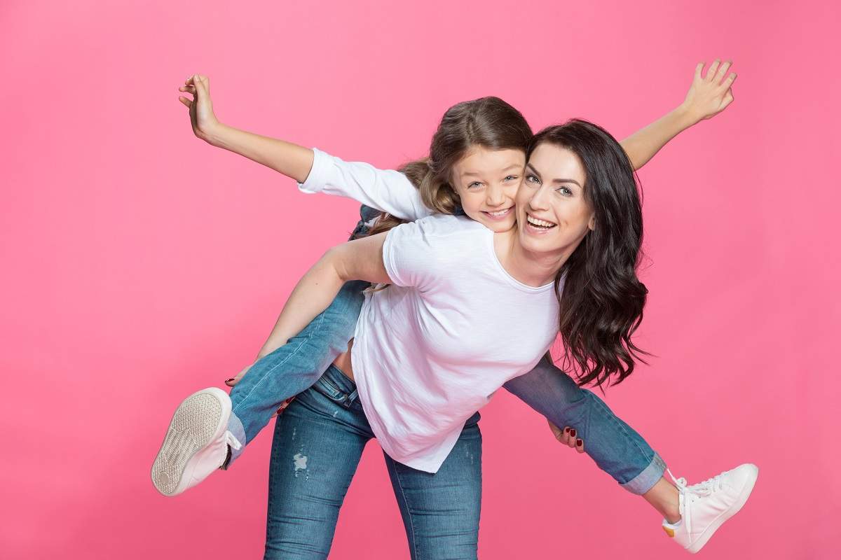 The Child Tax Credit is $2,000