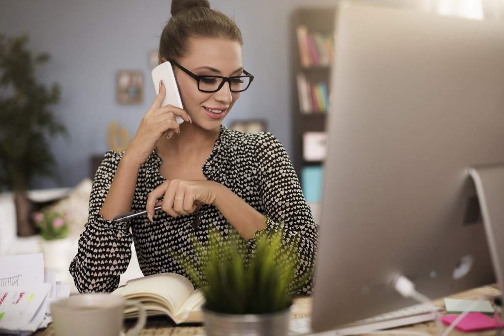 Requirements to Claim the Home Office Deduction Cook & Co. News