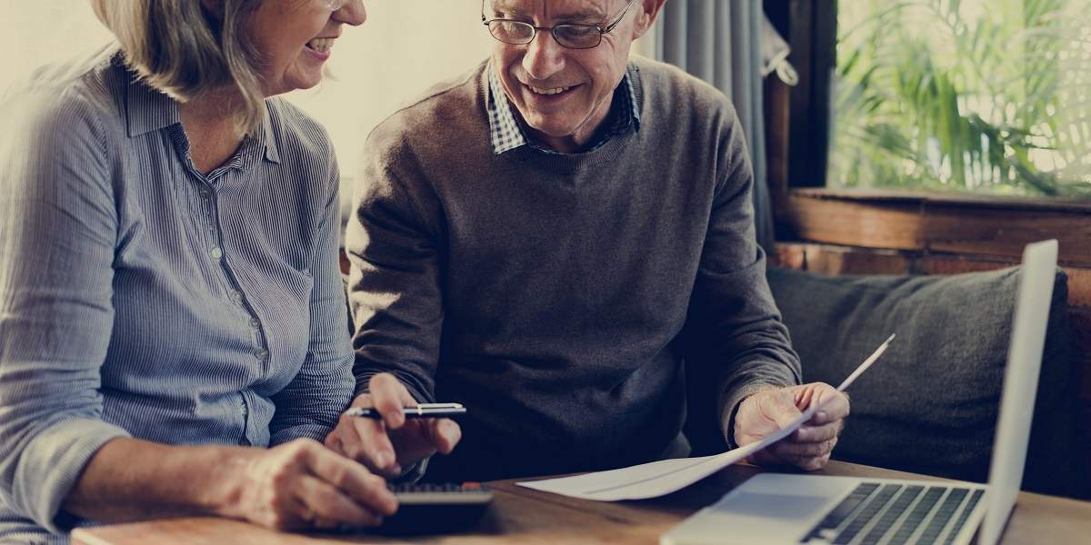 Taxes Should Be Easy in Retirement