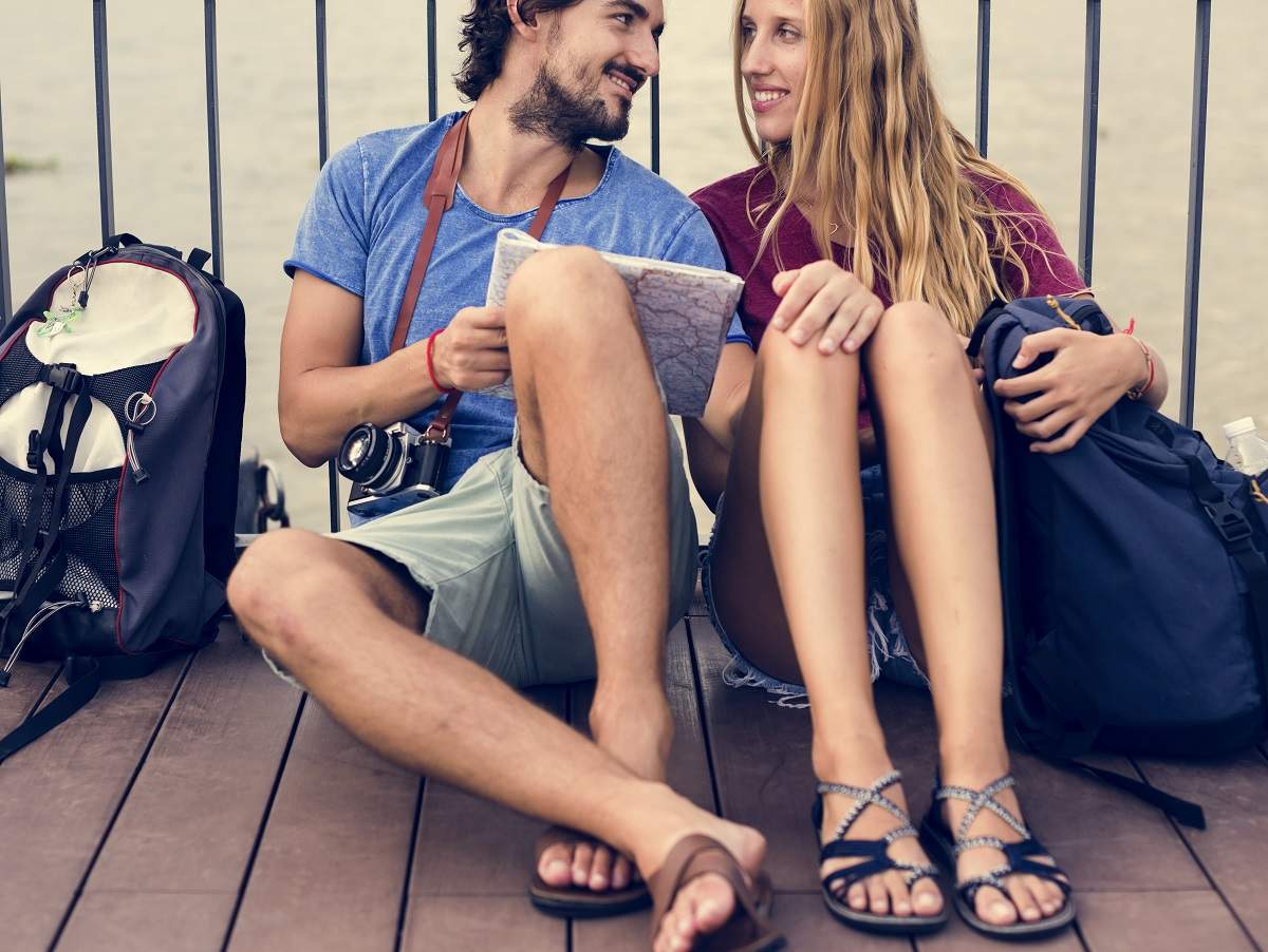 Planning a Vacation?
