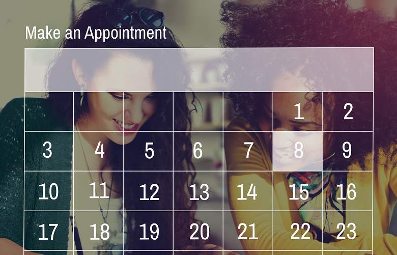 appointment