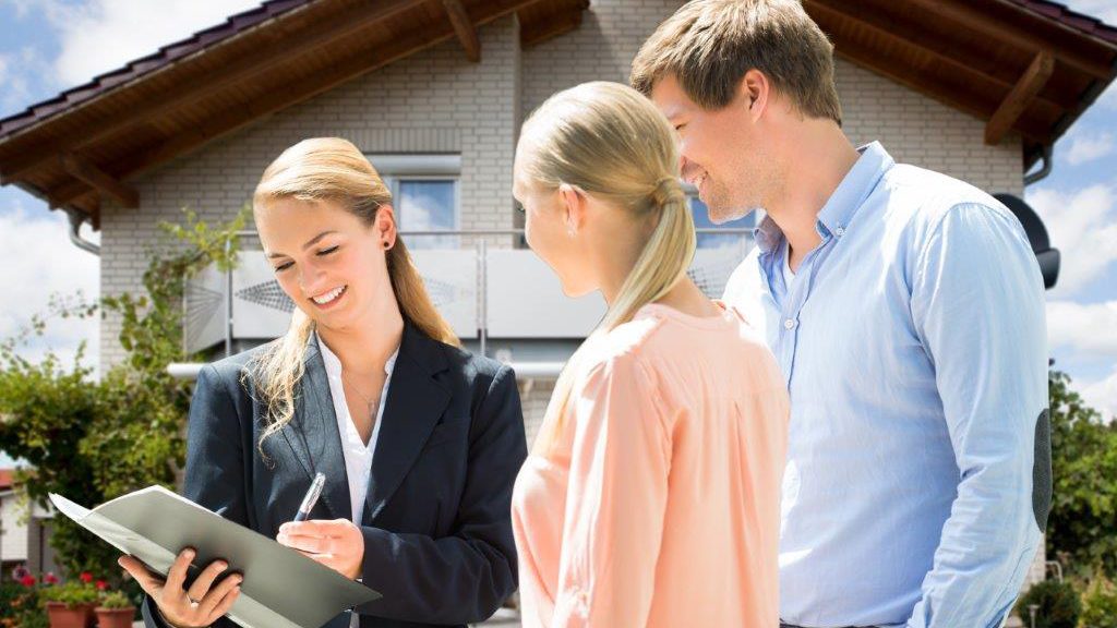 Buying a Home