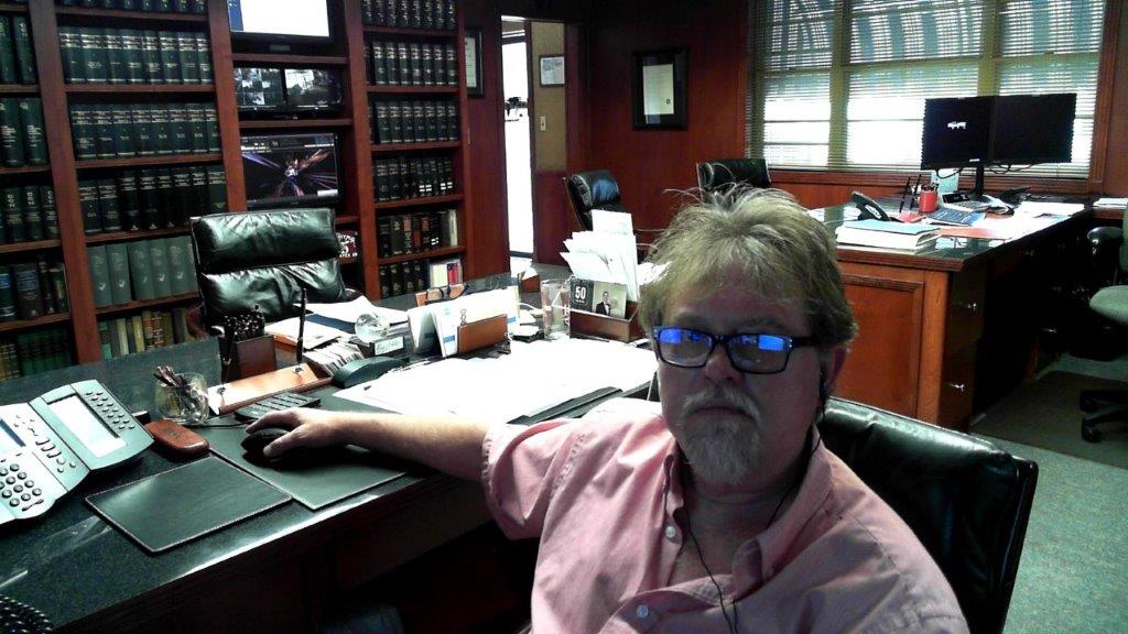 The Risk of an IRS Audit