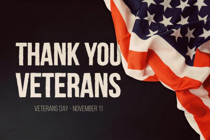veterans day
