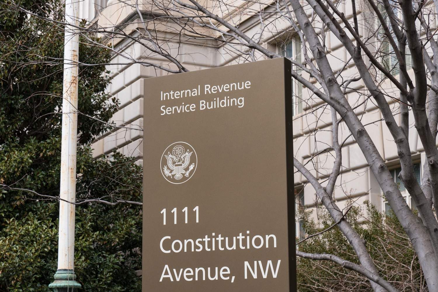 IRS Announces Delay in Form 1099-K Reporting Threshold