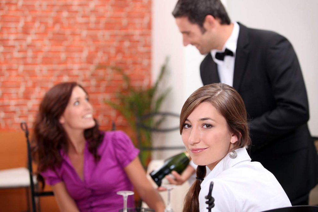 Meals and Entertainment Expenses Cook & Co. News