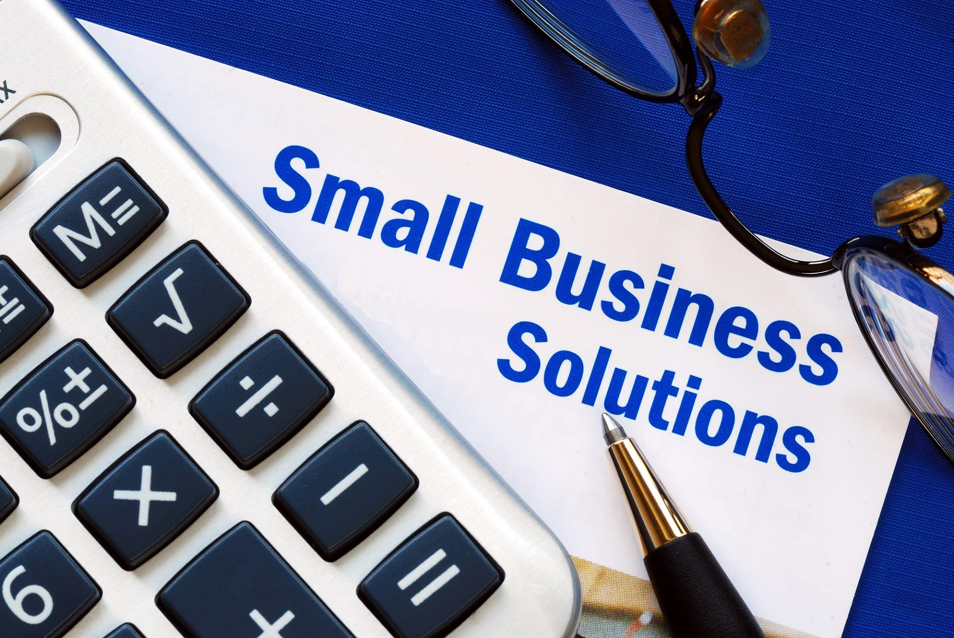 small business solutions