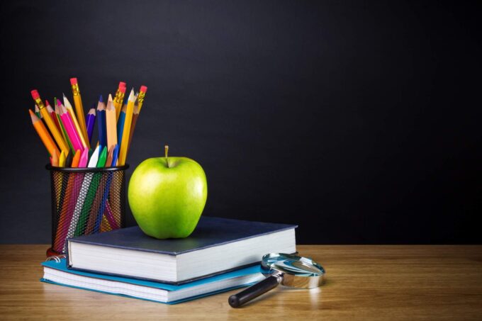 school teacher tax
