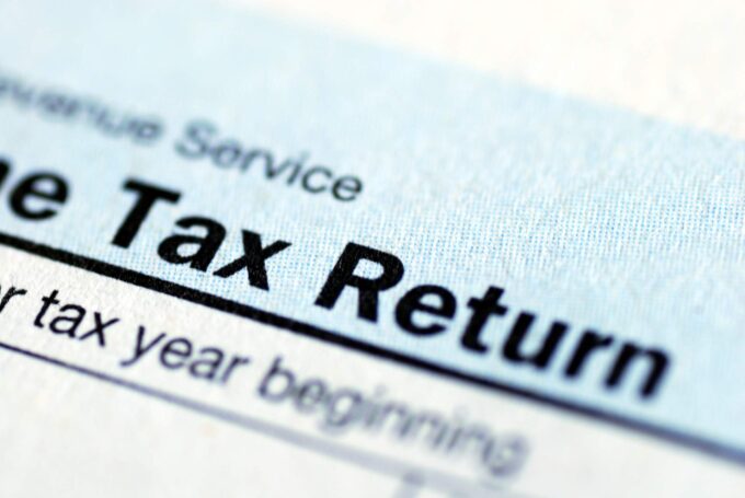 Tax Filing Deadline Extended 30 Days But Cook And Co News