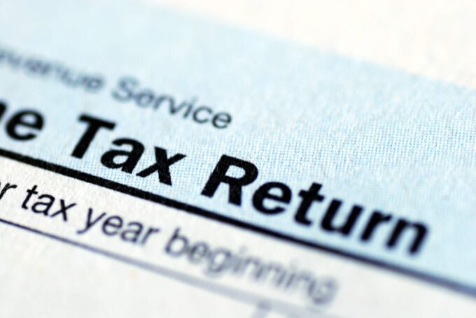Tax Filing Deadline Extended 30 Days But Cook Co News