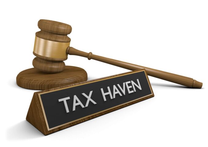 tax haven