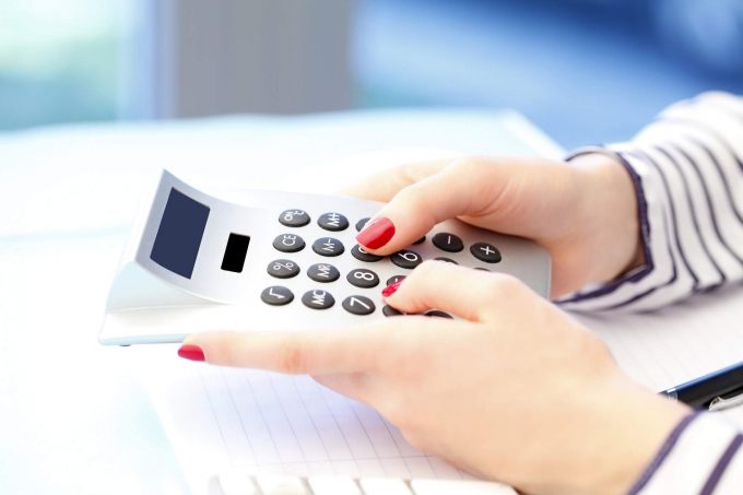 tax id number