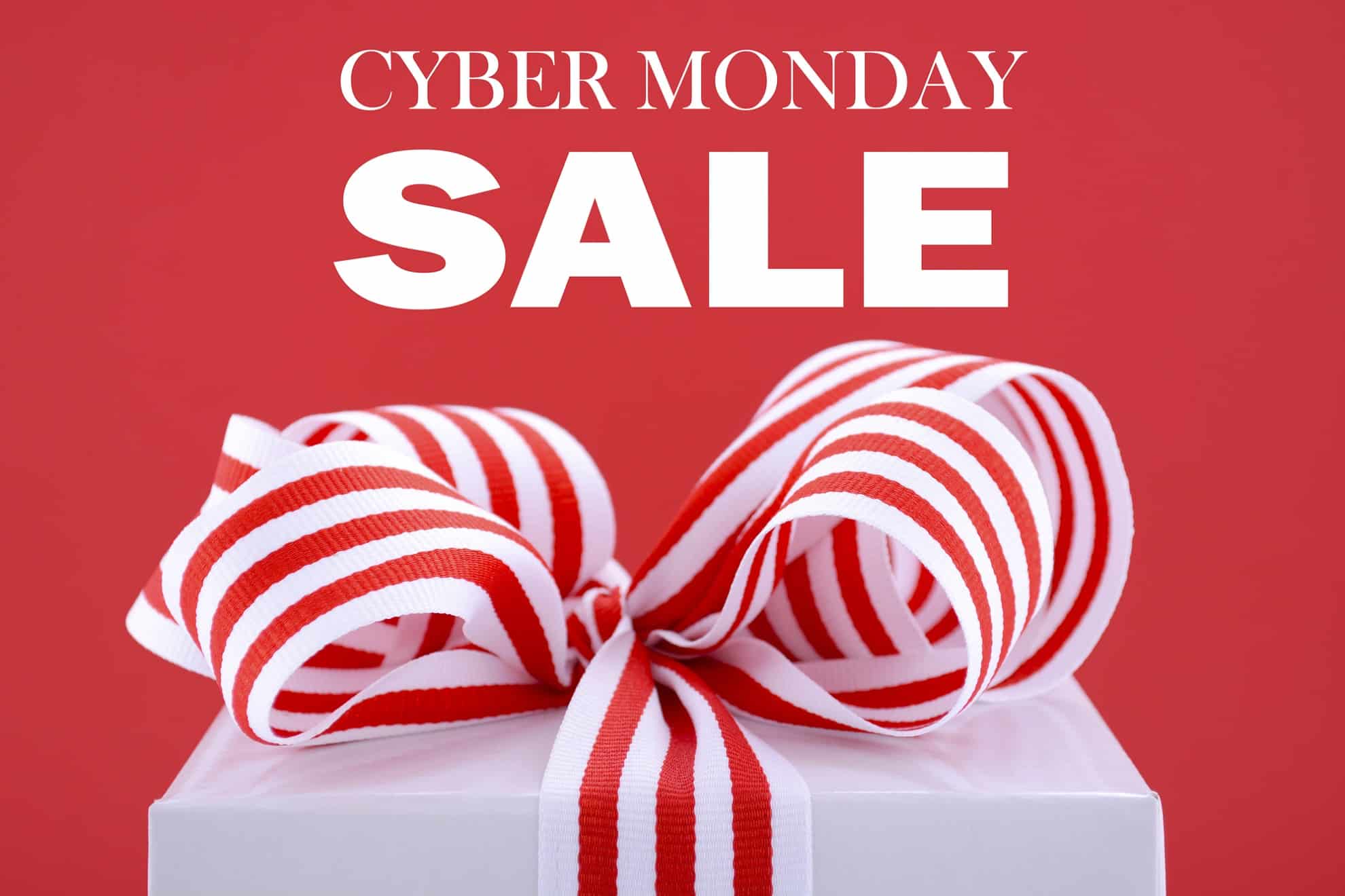 Cyber Monday 2022 Cook & Co. News
