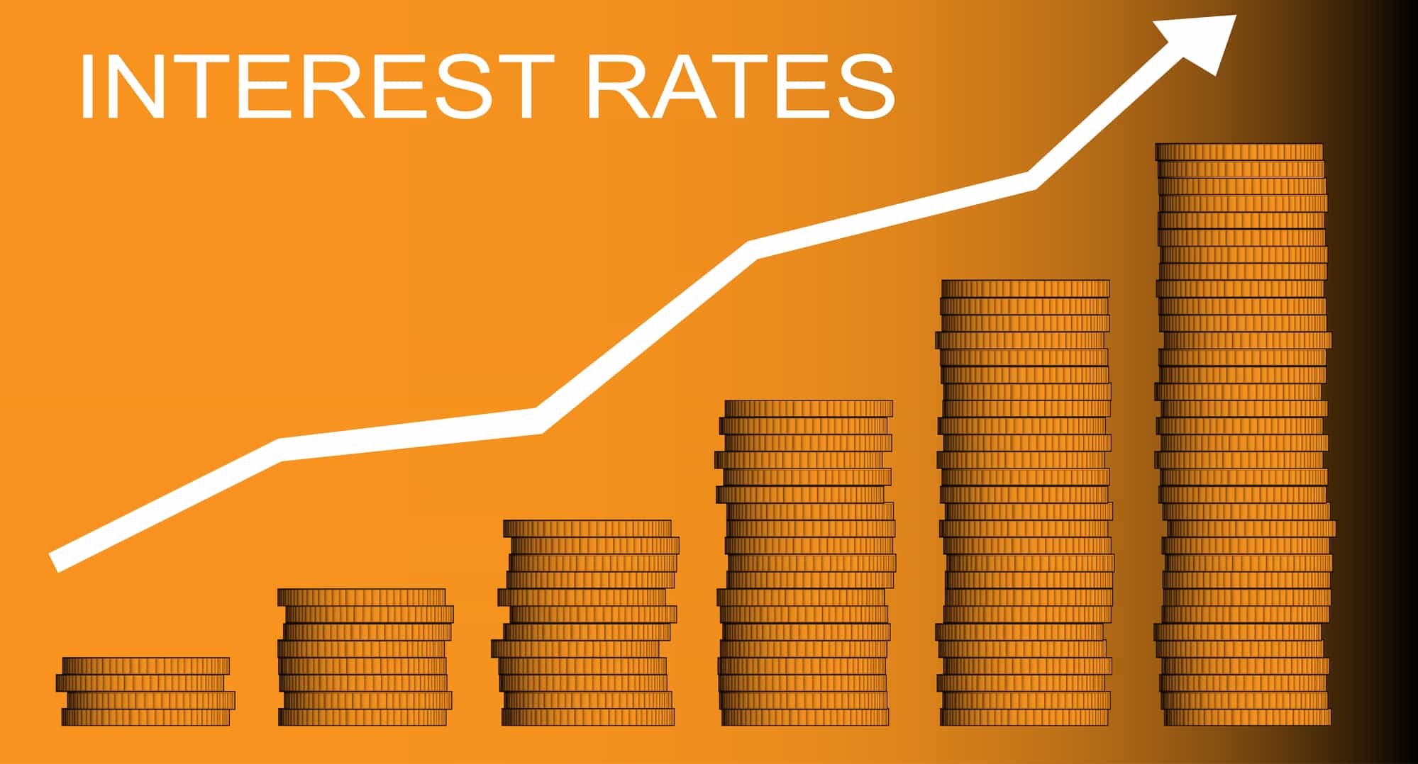 interest rates