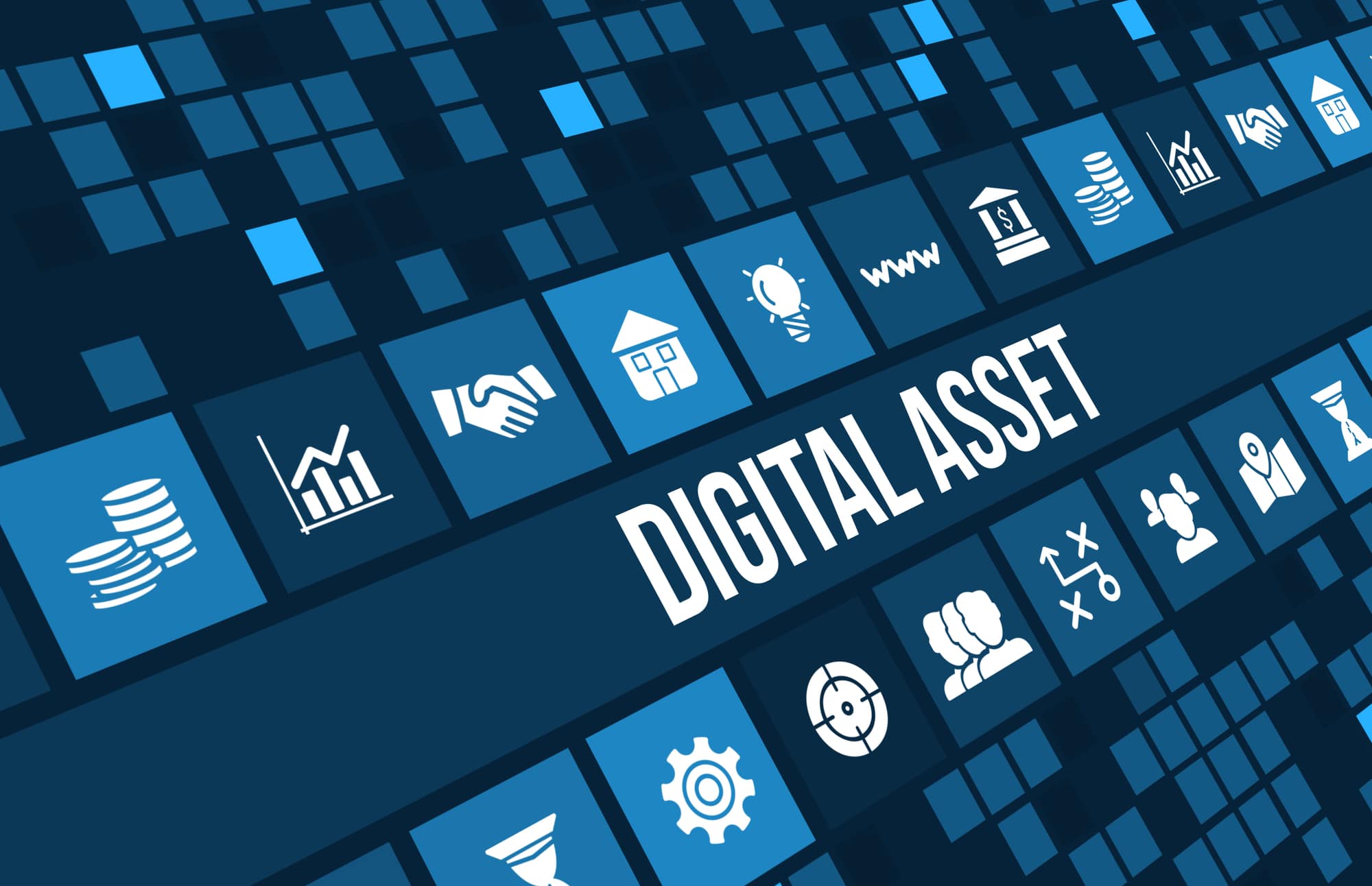 Digital Asset Reporting and Tax Requirements