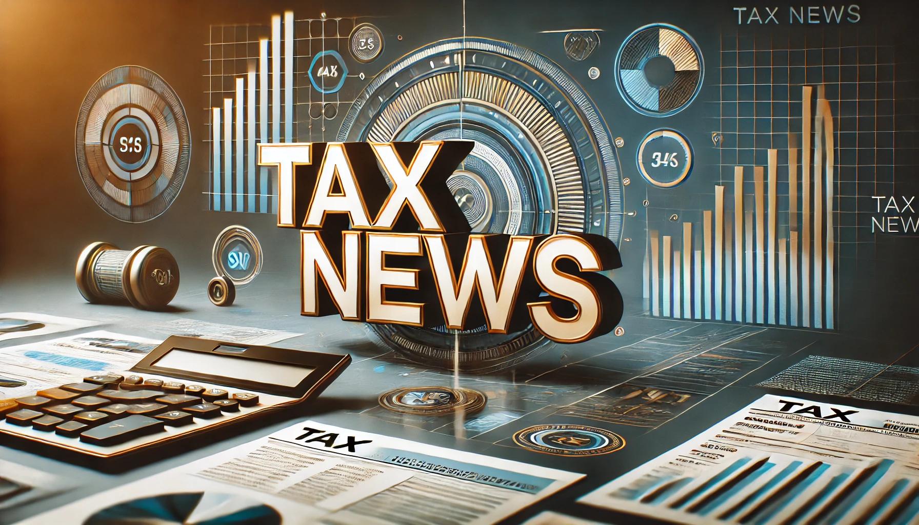 Tax News