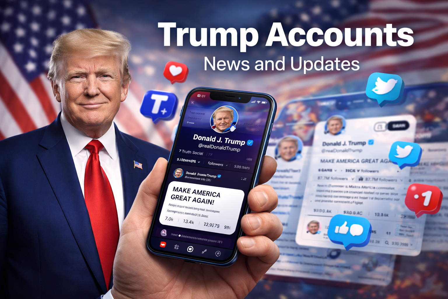 Trump Account