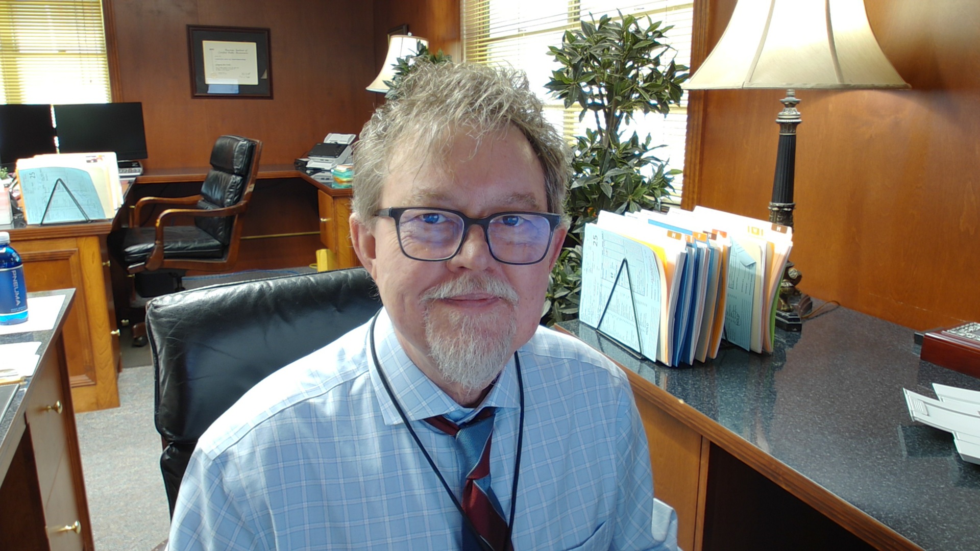 Greg Cook